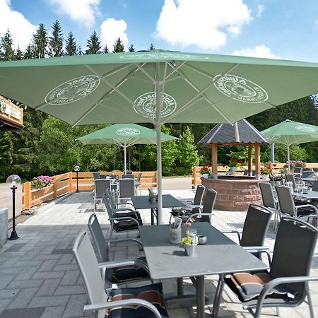 Landgasthof Sonne Alpirsbach Exterior foto