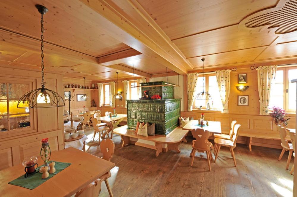 Landgasthof Sonne Alpirsbach Exterior foto